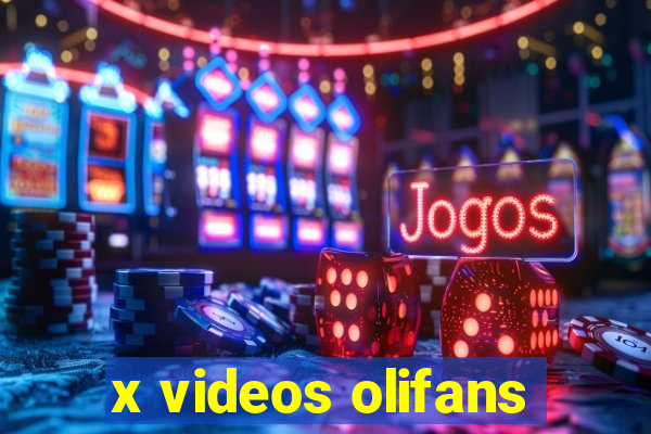 x videos olifans